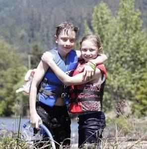 Meet your Posher, Rick